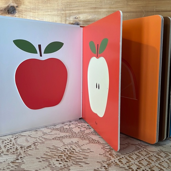 Colors, Touch Think Learn - Picture 5 of 7